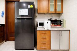 Hazel Park Condominium (D23), Condominium #544398281